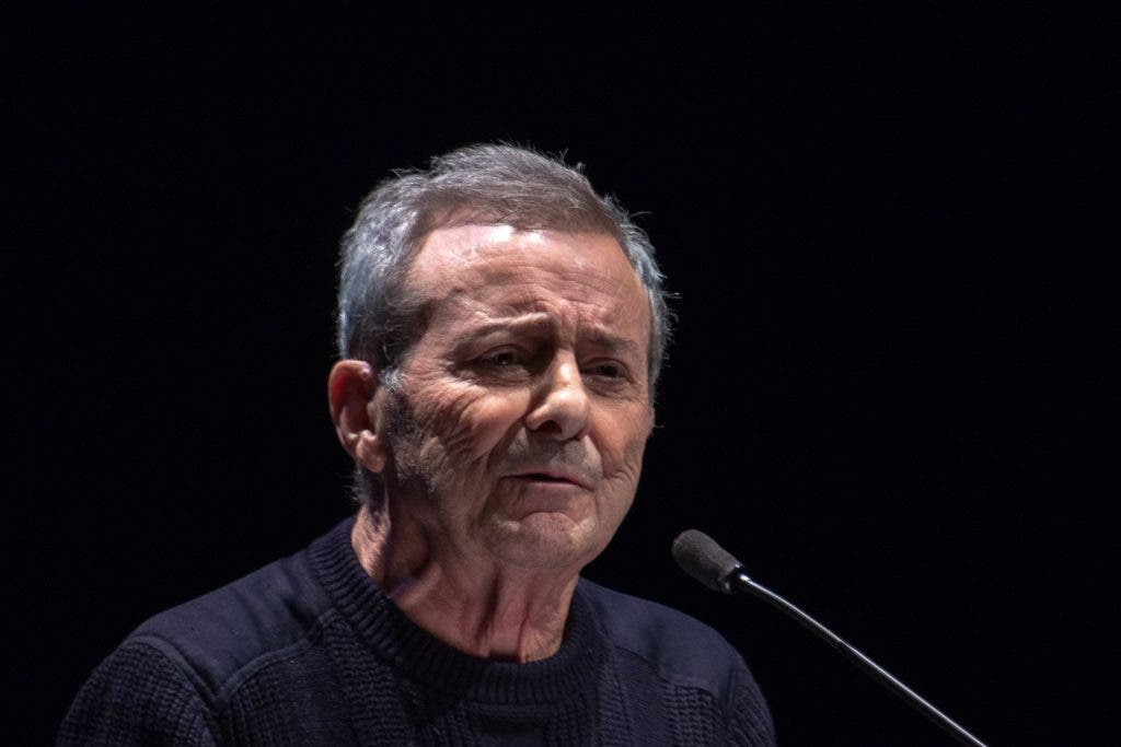 Muere en Madrid el actor Juan Diego a los 79 años de edad