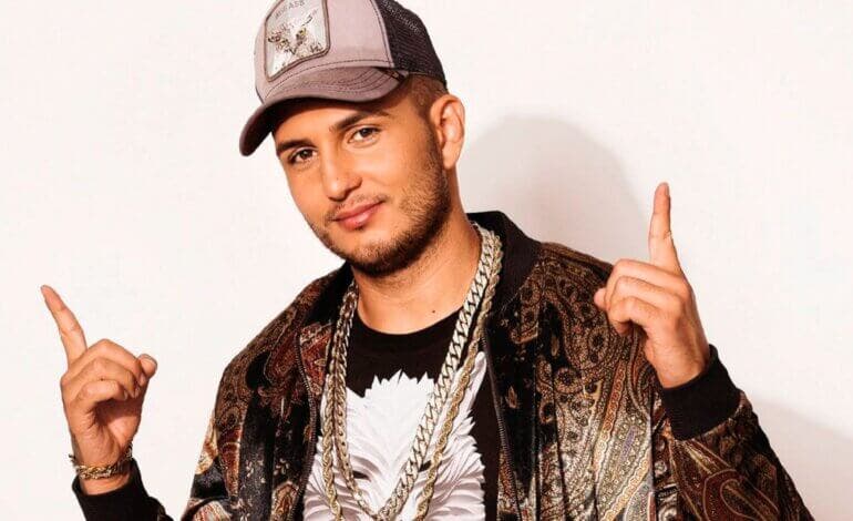 Funambulista y Álvaro de Luna, Omar Montes, Robe... en un nuevo festival en Guadalajara 