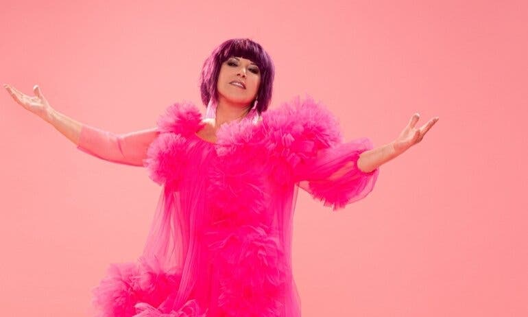 Loles León aplaza su actuación en Torrejón de Ardoz por motivos de salud 