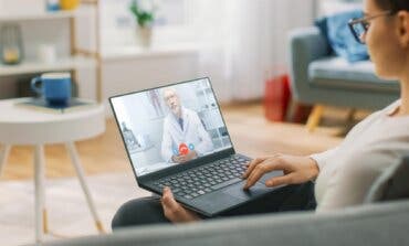 La Comunidad de Madrid incorpora seis nuevos hospitales públicos al sistema de videoconsultas con especialistas