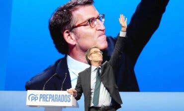 El PP de Feijóo frena el ascenso de Vox y alcanza al PSOE