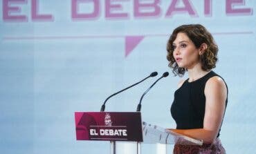 Ayuso anuncia que la Comunidad de Madrid va a deflactar todos los tramos del IRPF como propone Feijóo