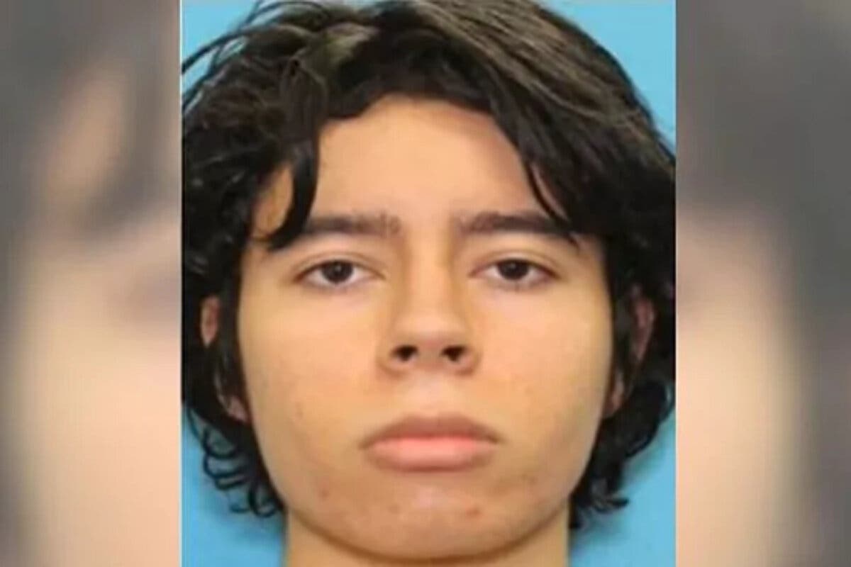 El autor de la masacre en un colegio de Texas publicó sus intenciones en Facebook