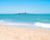 España sigue siendo líder mundial en playas con 621 banderas azules
