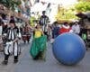Mejorada del Campo celebra este fin de semana su Mercado Medieval 