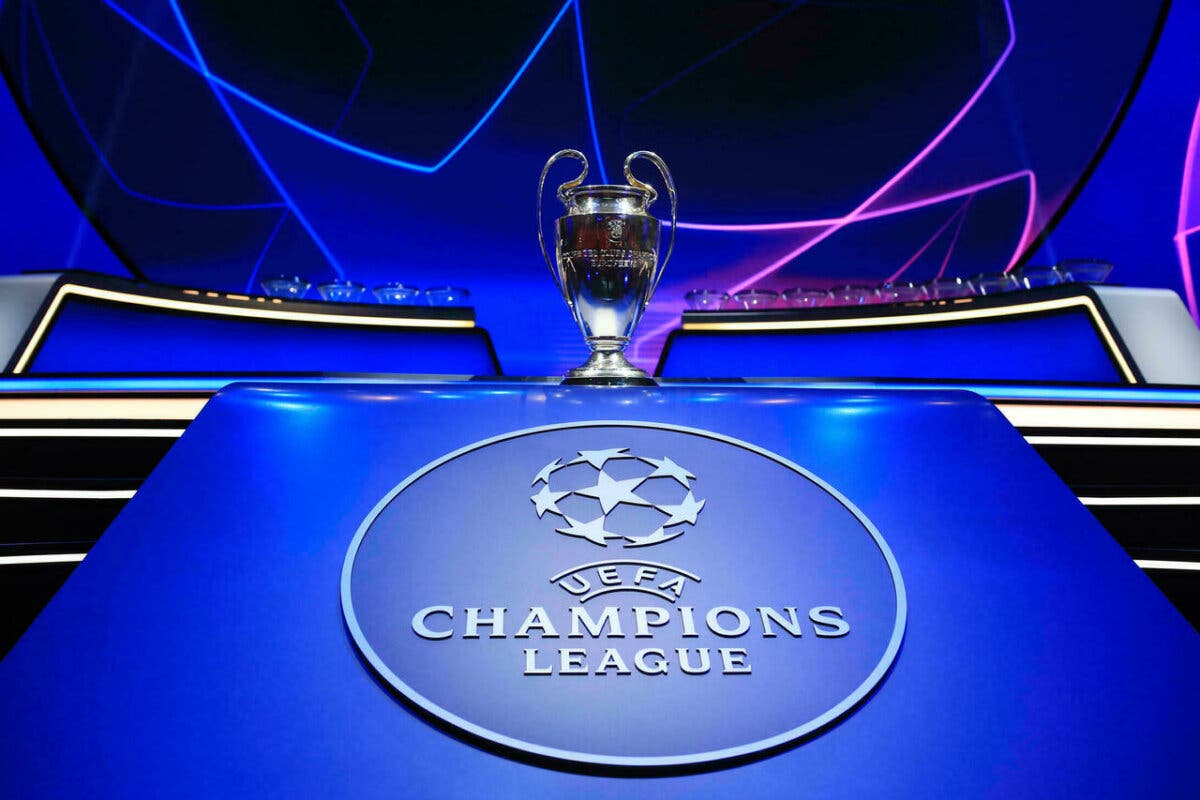 La final de la Champions se podrá seguir en pantalla gigante en