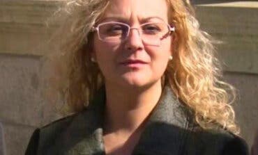 El Gobierno indulta a la expresidenta de Infancia Libre, condenada por secuestrar a su hijo