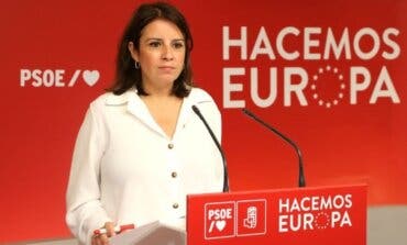 El PSOE quiere abolir la prostitución con prisión para los clientes y el PP le recuerda el dinero que gastó en puticlubs en Andalucía 
