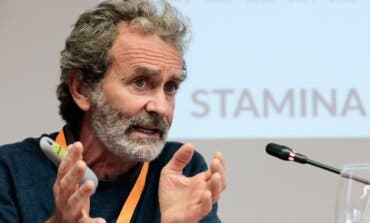 Fernando Simón: «No es probable que la viruela del mono tenga mucha transmisión, pero no se puede descartar»