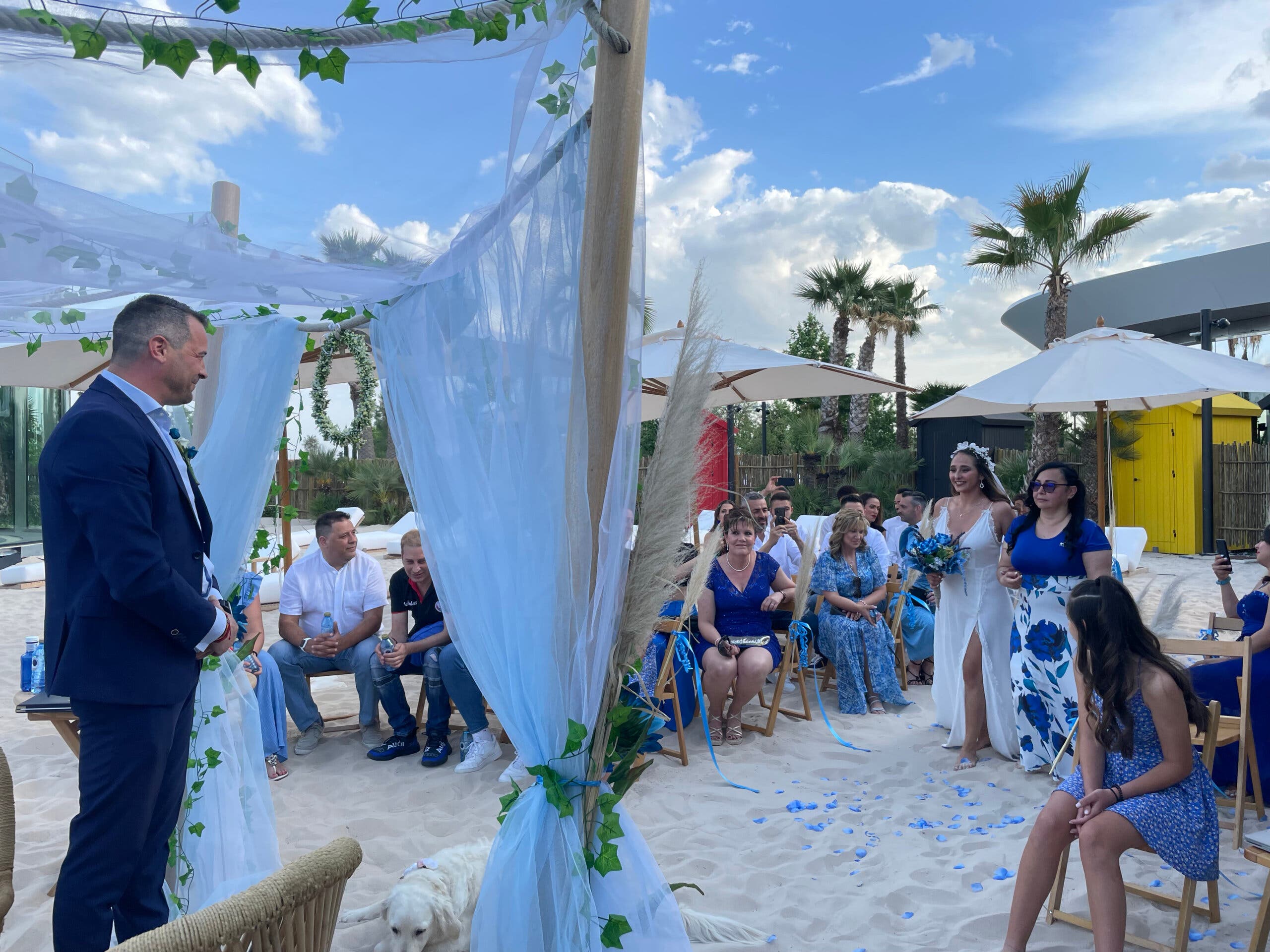 BODAS DESTINO. Claves para eventos memorables, image size:2560x1920