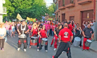 Paracuellos de Jarama recupera sus fiestas de junio con un cambio de ubicación por «motivos de seguridad» 