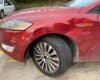 Un conductor ebrio provoca un accidente en Coslada y agrede a tres policías locales  