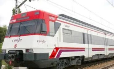 A partir de septiembre serán 24 los trenes CIVIS que circulen entre Madrid y Guadalajara