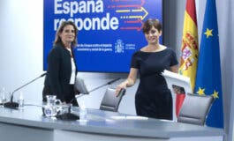 El Gobierno aprueba el límite al precio del gas para abaratar la luz
