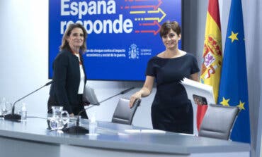 El Gobierno aprueba el límite al precio del gas para abaratar la luz