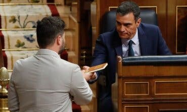 Sánchez entrega la cabeza de la directora del CNI a sus socios independentistas que piden más
