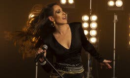 Malú ofrecerá en Torrejón de Ardoz el único concierto gratuito de su gira «Mil Batallas» 
