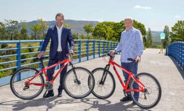 Torrejón de Ardoz celebra este domingo la XXII edición del Día de la Bicicleta