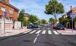 Torrejón de Ardoz culmina la segunda fase del Plan de Renovación de Aceras con mejoras en diferentes zonas de la ciudad 