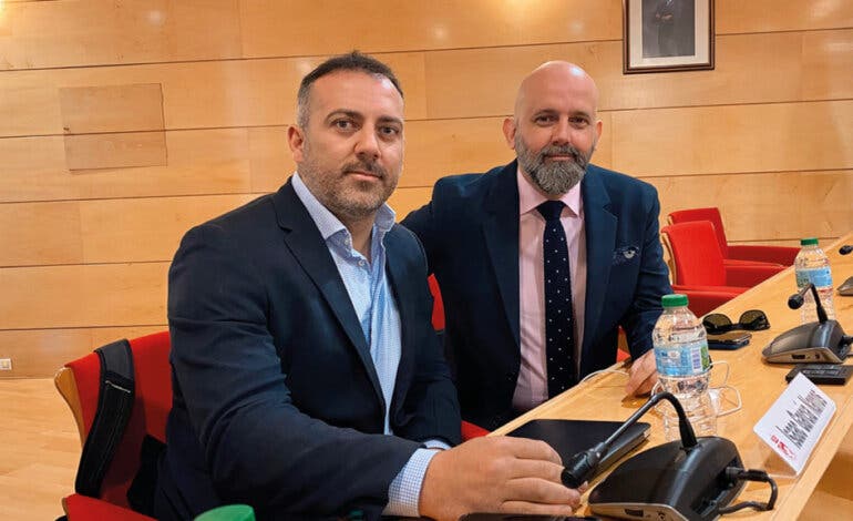 Vox teme «una subida generalizada de impuestos y tasas municipales» en Coslada con los nuevos presupuestos 