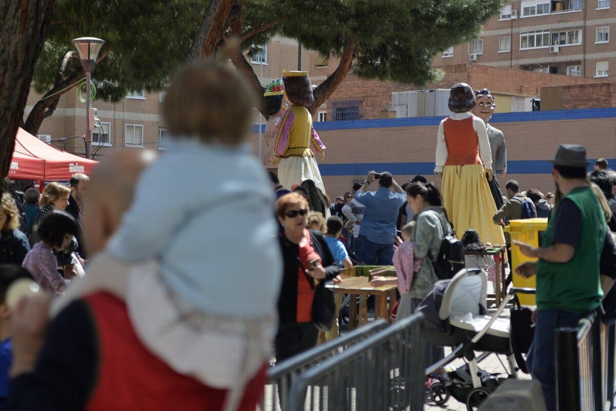 Alcalá de Henares celebra las Fiestas de San Isidro con importantes novedades 