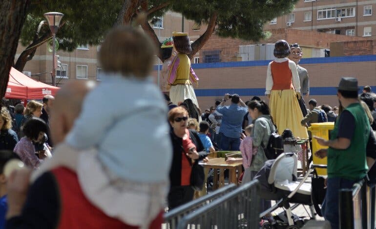 Alcalá de Henares celebra las Fiestas de San Isidro con importantes novedades 