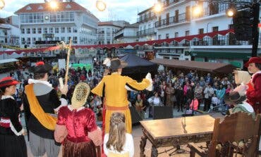 Arganda volverá a viajar al siglo XVII con su Motín este fin de semana 