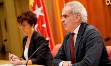 La Comunidad de Madrid alerta de los efectos del consumo de cannabis frente a la legalización que propone la izquierda