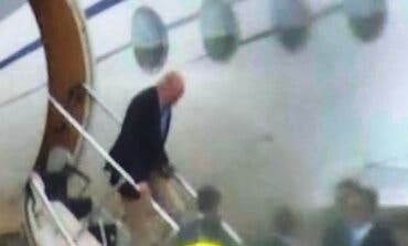 El rey Juan Carlos ya está en España tras pasar 655 días en Abu Dabi