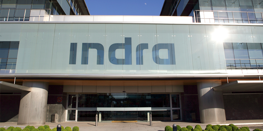 Indra contratará a más de 1.000 ingenieros, con o sin experiencia, cada año en España 