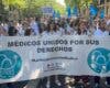 Los médicos de Madrid desconvocan la huelga indefinida tras alcanzar un acuerdo con Sanidad 