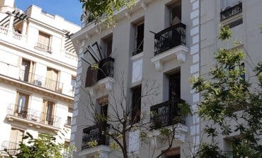 Detenidos tres obreros por robar en las casas afectadas por la explosión que dejó dos muertos en Madrid 