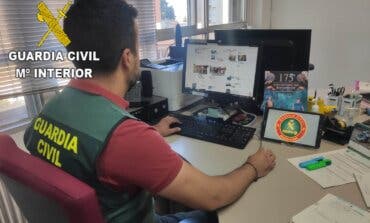Investigado en Guadalajara por simular movimientos bancarios no autorizados para cobrar el seguro