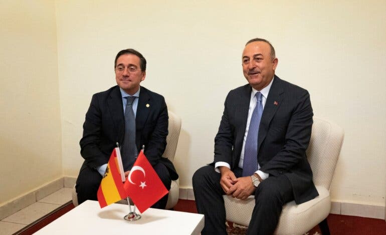 España anuncia la reapertura de las fronteras de Ceuta y Melilla con Marruecos