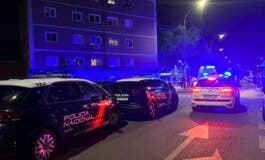 Muy grave un niño de dos años tras caer desde un cuarto piso en Móstoles