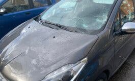 Herido muy grave un anciano tras ser atropellado en Carabanchel