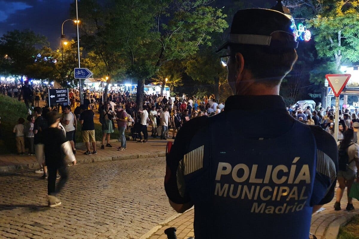 Madrid cierra San Isidro sin incidentes y Almeida da «un 10» a los madrileños 