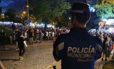 Madrid cierra San Isidro sin incidentes y Almeida da «un 10» a los madrileños 
