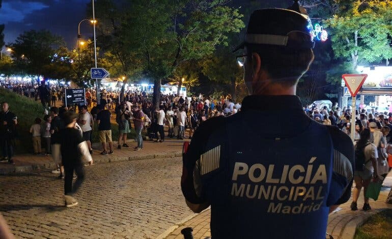 Madrid cierra San Isidro sin incidentes y Almeida da «un 10» a los madrileños 