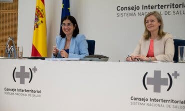 El Gobierno anuncia la compra de vacunas contra la viruela del mono