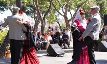 OBK, Arkano, Los Chichos... los conciertos gratuitos de San Isidro en Madrid 