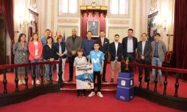 Alcalá de Henares acogerá un torneo internacional de fútbol sala con más de 400 niños 
