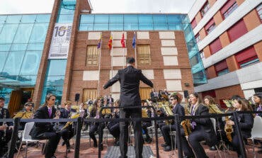 Vuelve en Torrejón una nueva edición de «Música en los Barrios»