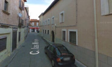 Desalojan un convento en Cifuentes (Guadalajara) con 44 refugiados ucranianos tras un incendio 