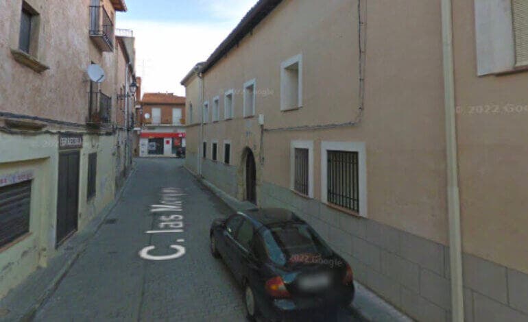 Desalojan un convento en Cifuentes (Guadalajara) con 44 refugiados ucranianos tras un incendio 