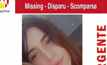 Desaparece por tercera vez una joven de 17 años de Pioz (Guadalajara)