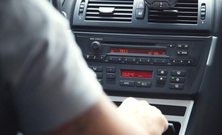 Alerta por intentos de hurtos o timos en San Fernando de Henares con el método de «la avería» 