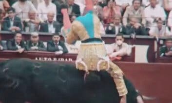 Herido grave el torero Ginés Marín tras ser corneado en Las Ventas 