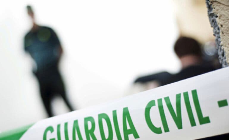 Crimen de Morata: Un arma de fogueo y una agresión a martillazos meses antes, principales novedades de la investigación