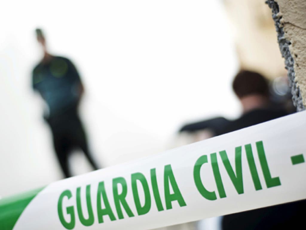 Libertad provisional para cinco detenidos relacionados con la aparición de un cadáver en Guadalajara